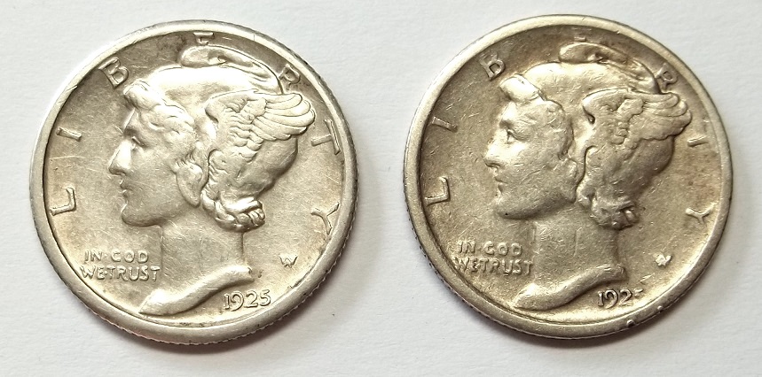 Some-Additions-To-My-Mercury-Dimes-And-Other-Parts-Of-My-Collection-After-A-2-Year-Dry-Spell